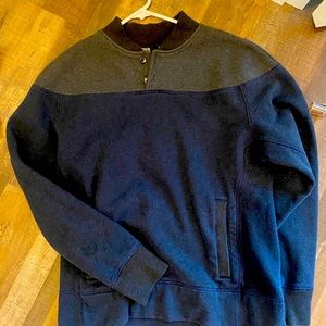 Lululemon Pullover Men’s